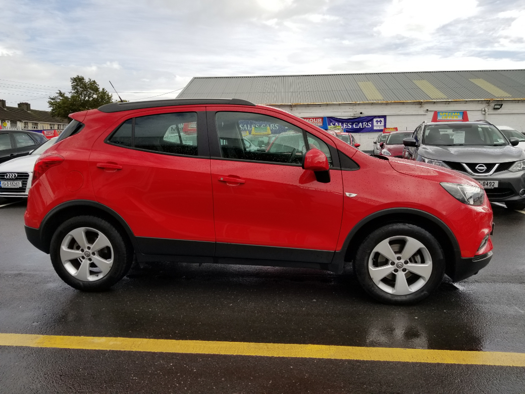 Mokka
