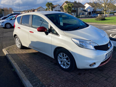 vehicle for sale from Dungarvan Nissan