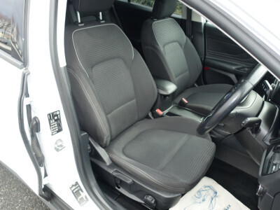 2019 Ford Focus