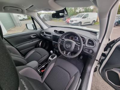 vehicle for sale from John Linnane Motors