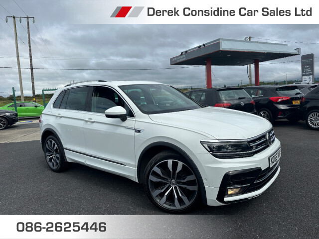 vehicle for sale from Derek Considine Car Sales Ltd