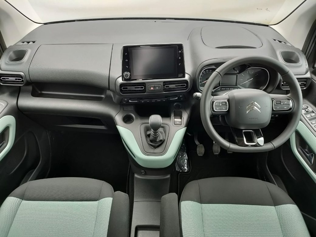 2023 Citroen Berlingo Multispace