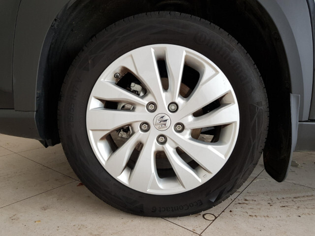 Image for 2022 Suzuki SX4 1.4 Boosterjet Motion 5DR