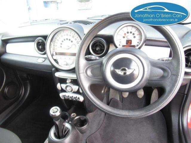 Image for 2010 Mini Hatch COOPER D NATIONWIDE DELIVERY