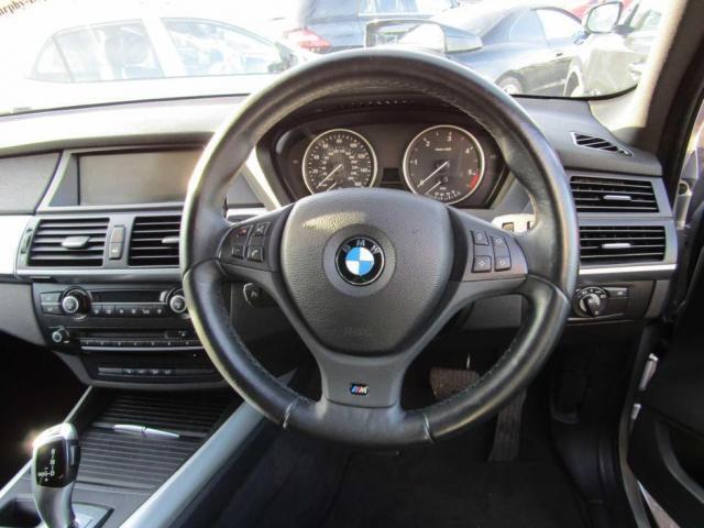 2009 BMW X5
