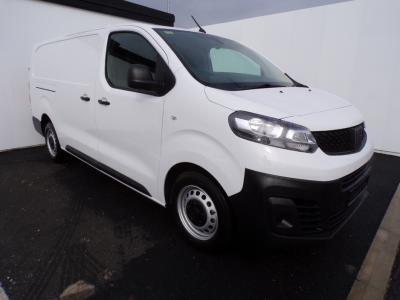 2023 Fiat Scudo