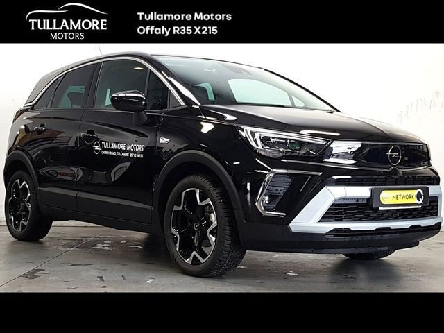 vehicle for sale from Tullamore Motors