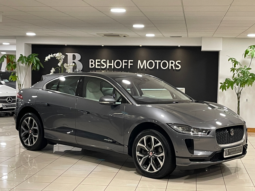 Image for 2020 Jaguar I-Pace EV400 HSE ELECTRIC=LOW MILEAGE//HUGE SPEC//202 REG=TAILORED FINANCE PACKAGES AVAILABLE=TRADE IN'S WELCOM