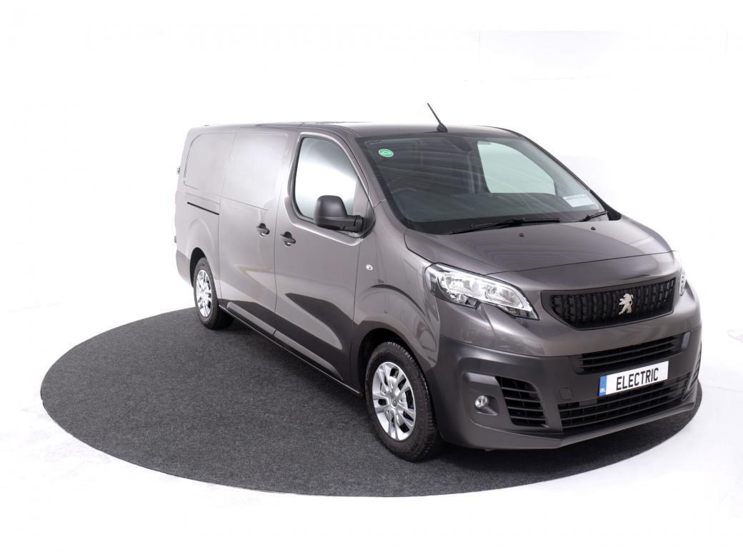 2023 Peugeot Expert
