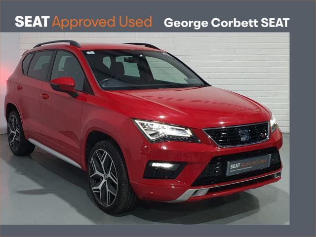 vehicle for sale from George Corbett Motors
