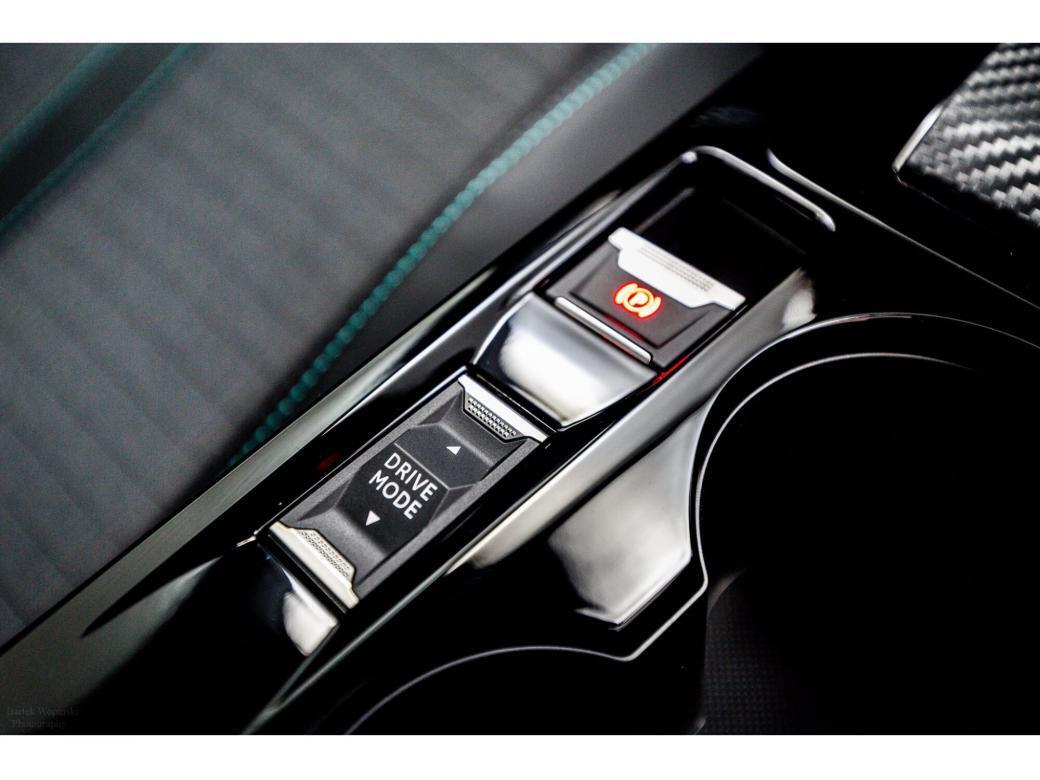 2023 Peugeot 208