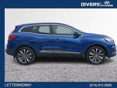 2020 Renault Kadjar