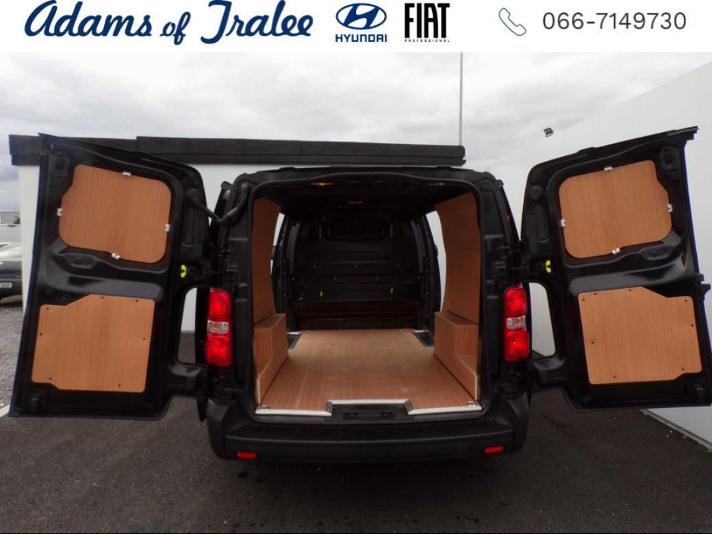 2023 Fiat Scudo