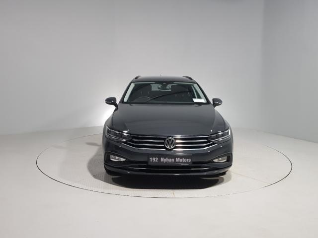 Image for 2019 Volkswagen Passat SE TDI DSG