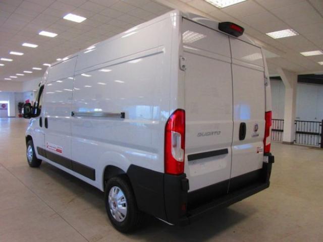 Image for 2023 Fiat Ducato 32682+ vat-BLUETOOTH-5 YEAR WARRANTY