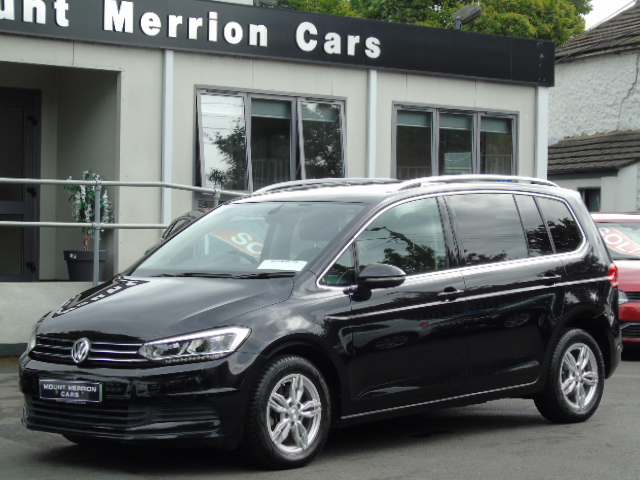 vehicle for sale from Mount Merrion Cars