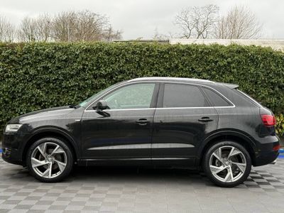 2015 Audi Q3