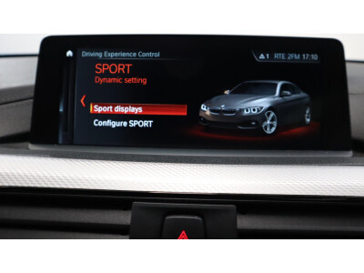2019 BMW 4 Series