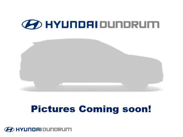 vehicle for sale from Hyundai Dundrum