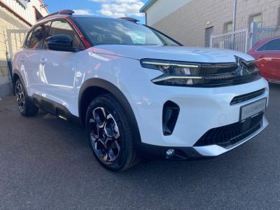 2023 Citroen C5 Aircross