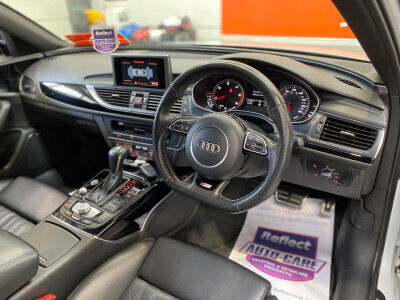 2017 Audi A6