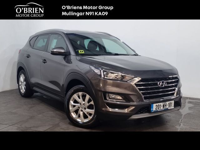 vehicle for sale from O'Briens Motor Group