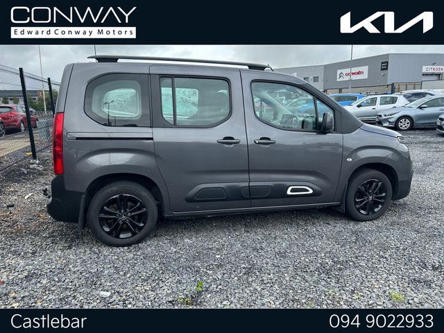 vehicle for sale from Edward Conway Motors