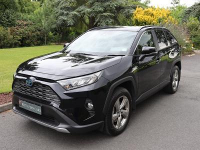vehicle for sale from Keith Finn Cars