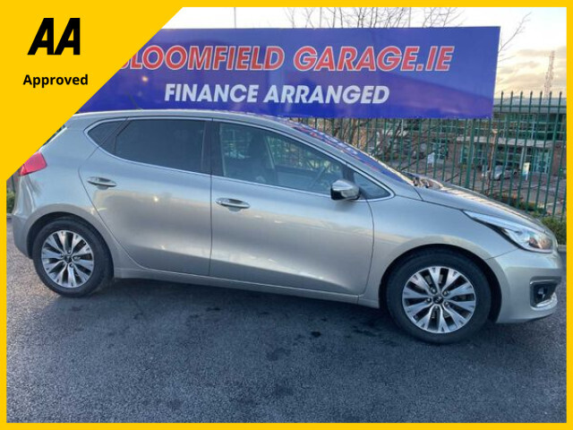 vehicle for sale from Bloomfield Car Sales