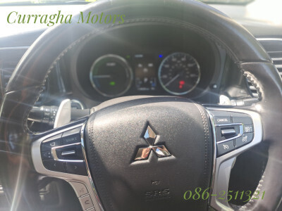 2016 Mitsubishi Outlander