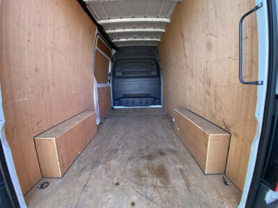 Sprinter