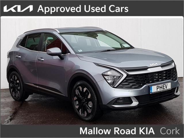 vehicle for sale from Mallow Road Motors Kia