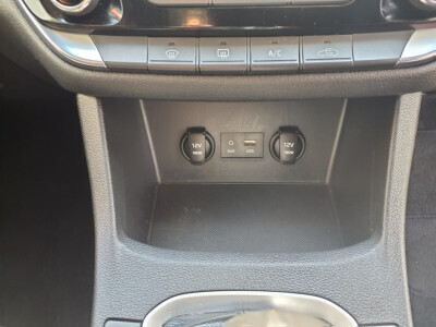 2018 Hyundai i30