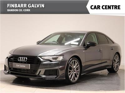2022 Audi A6