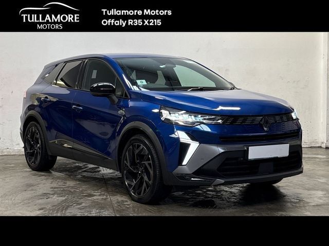 vehicle for sale from Tullamore Motors