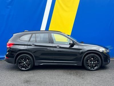 2021 BMW X1