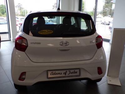 2023 Hyundai i10