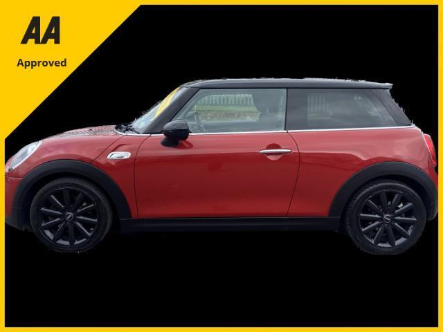 Image for 2015 Mini Cooper S 2.0 D SD 3DR COOPER FREE DELIVERY