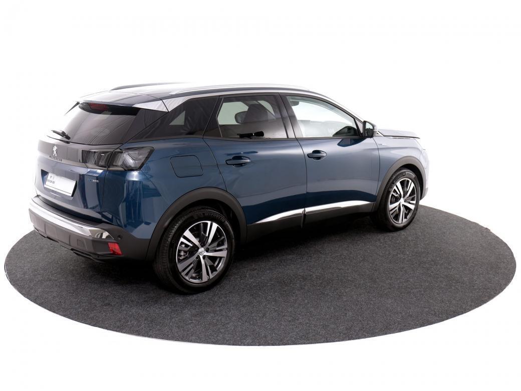 2022 Peugeot 3008