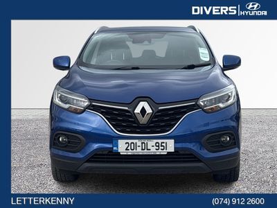 2020 Renault Kadjar