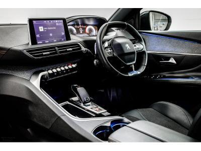 2020 Peugeot 3008