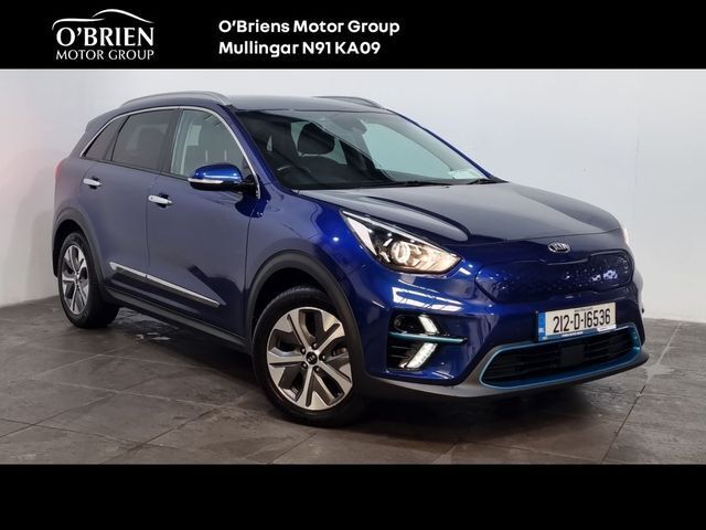 vehicle for sale from O'Briens Motor Group