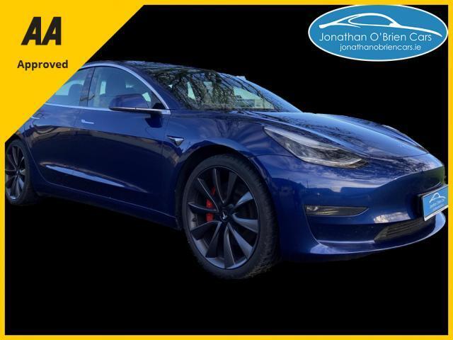 vehicle for sale from Jonathan O'Brien Cars