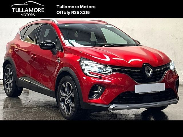 vehicle for sale from Tullamore Motors