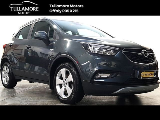 vehicle for sale from Tullamore Motors