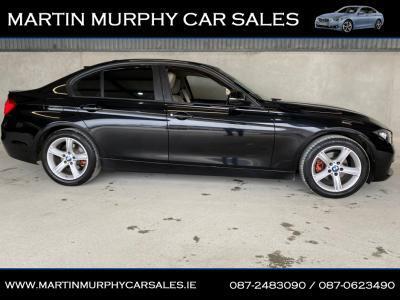 2015 BMW 3 Series