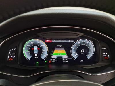 2020 Audi A6