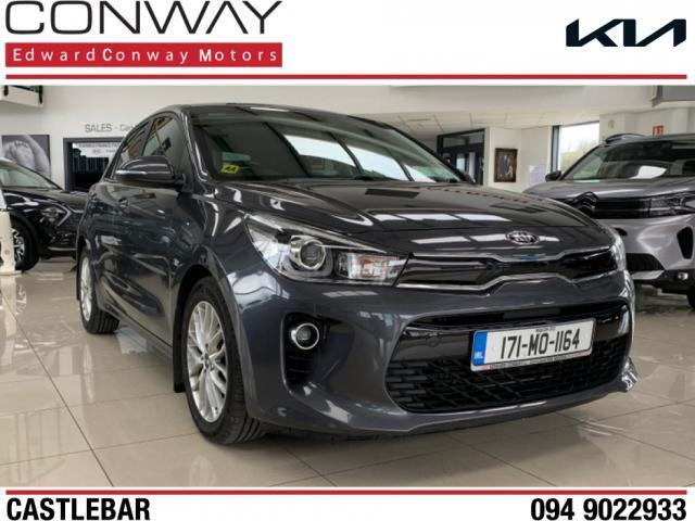 vehicle for sale from Edward Conway Motors