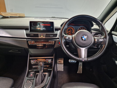 2015 BMW 2 Series Gran Tourer