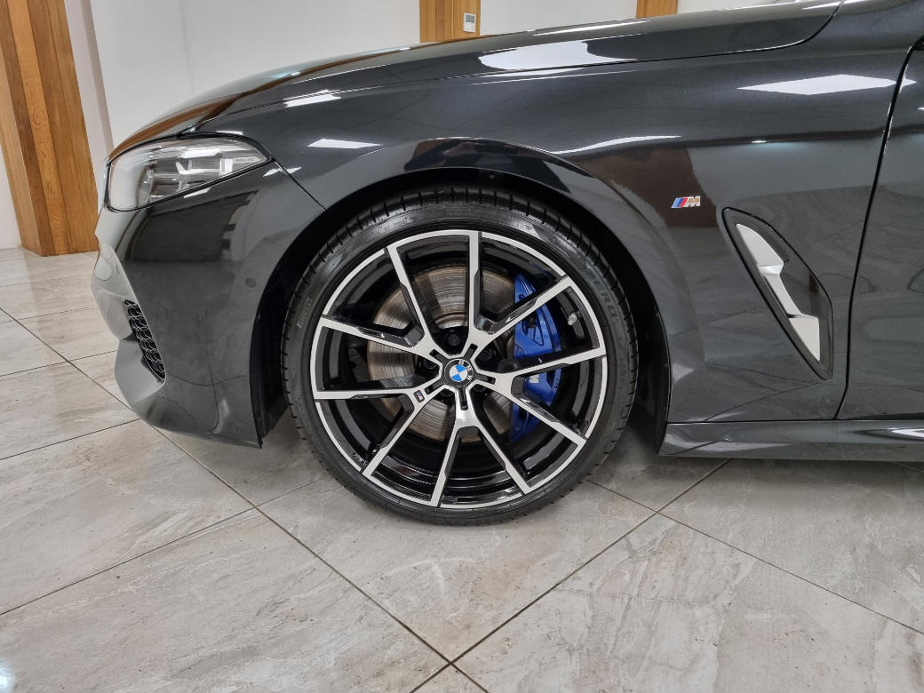 8 Series